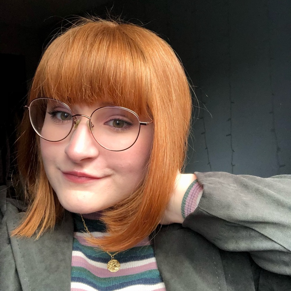 Meet your Posher, Kiera